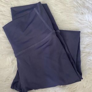 ECHT Scrunch Leggings